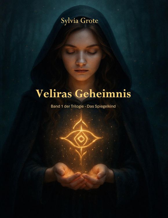Produktbild: Veliras Geheimnis