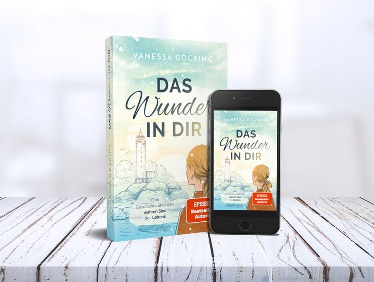 Produktbild: Das Wunder in dir
