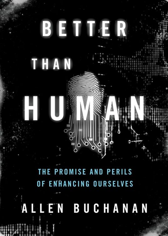 Produktbild: Better than Human