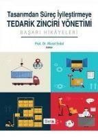 Produktbild: Tasarimdan S&uuml;rec Iyilestirmeye Tedarik Zinciri Y&ouml;netimi