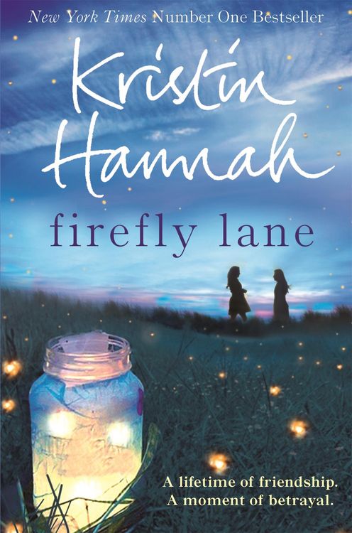 Produktbild: Firefly Lane