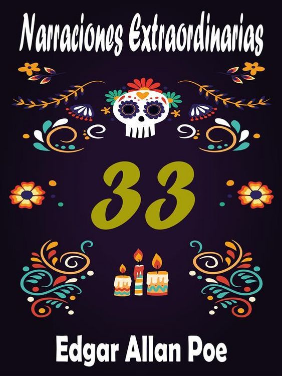 Produktbild: Narraciones Extraordinarias