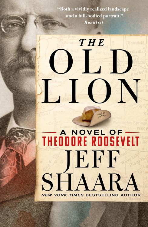 Produktbild: The Old Lion
