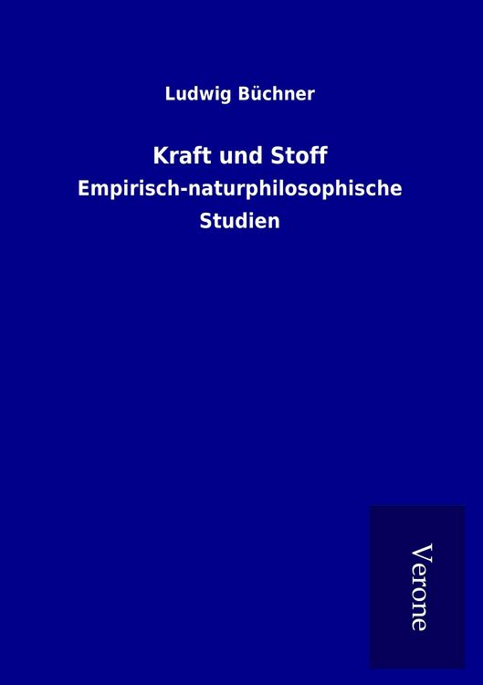 Produktbild: Kraft und Stoff