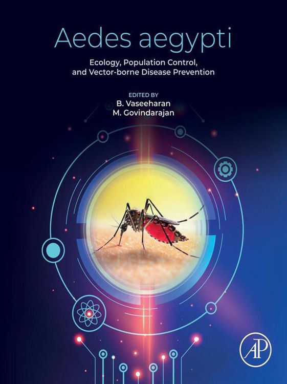 Produktbild: Aedes Aegypti