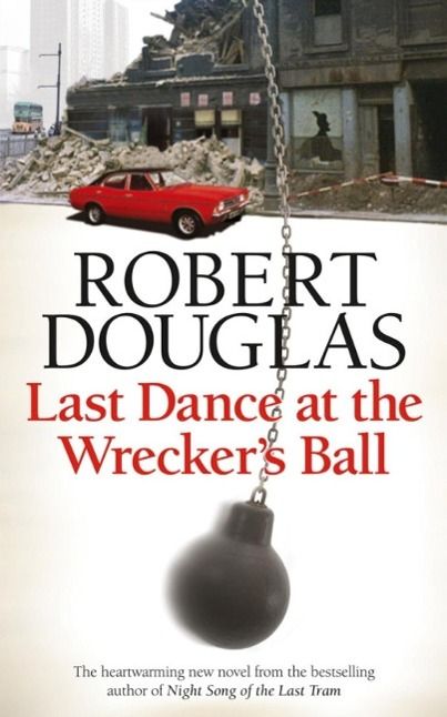 Produktbild: Last Dance at the Wrecker's Ball