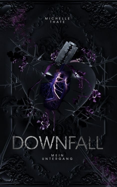 Produktbild: Downfall 1