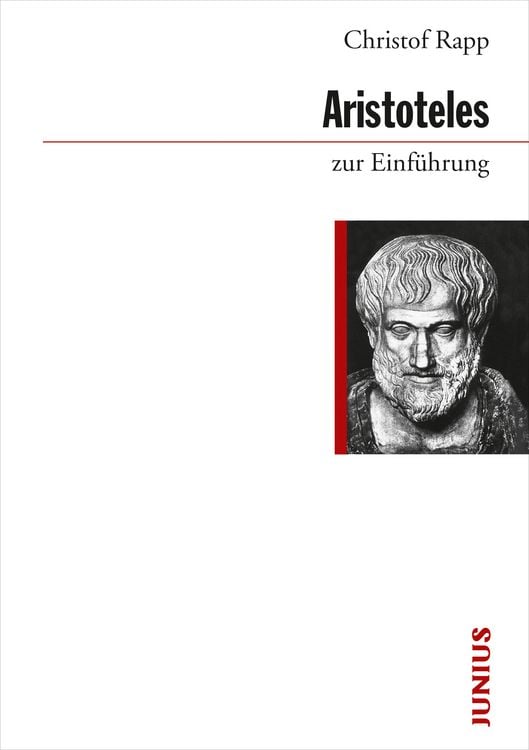 Produktbild: Aristoteles zur Einf&uuml;hrung