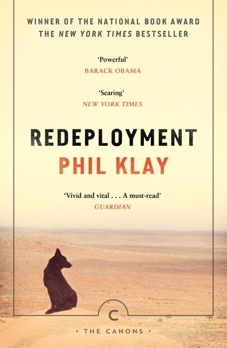 Produktbild: Redeployment