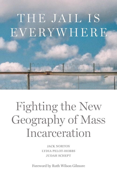 Produktbild: The Jail is Everywhere