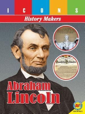 Produktbild: Abraham Lincoln