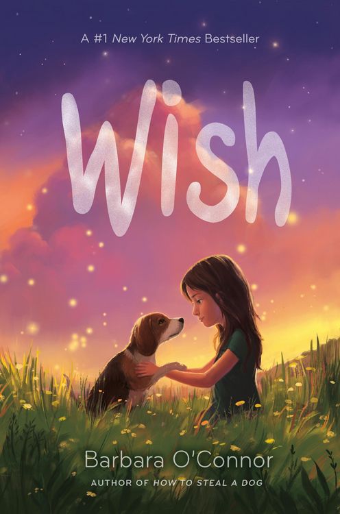 Produktbild: Wish