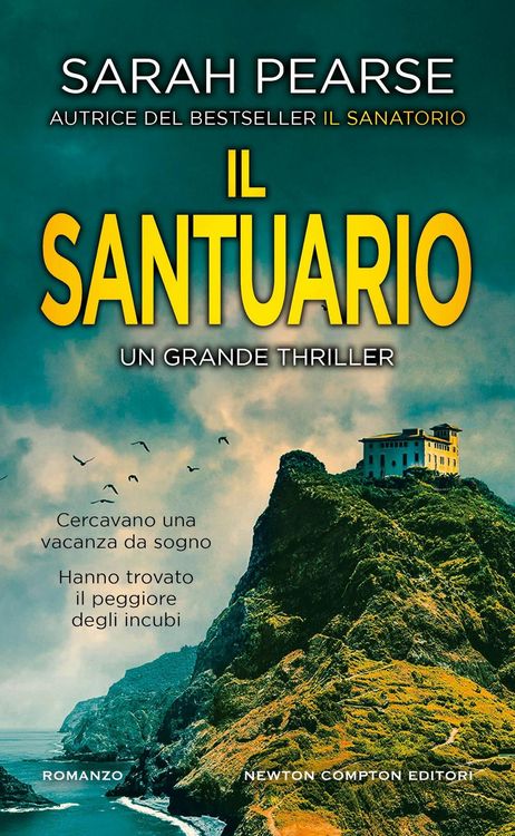 Produktbild: Il santuario