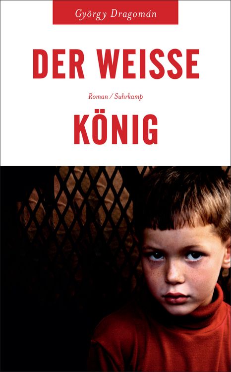 Produktbild: Der wei&szlig;e K&ouml;nig