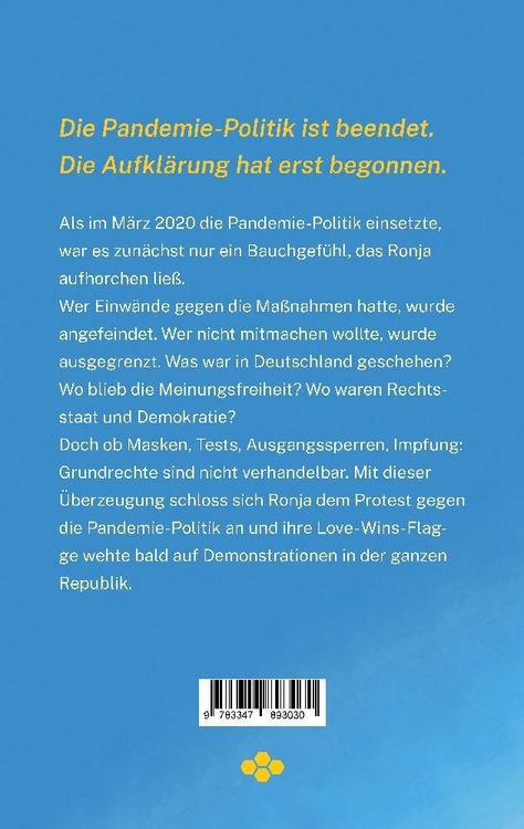 Produktbild: Frieden Freiheit Demokratie