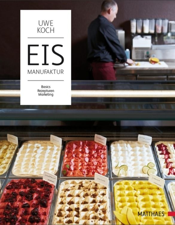 Produktbild: Eismanufaktur