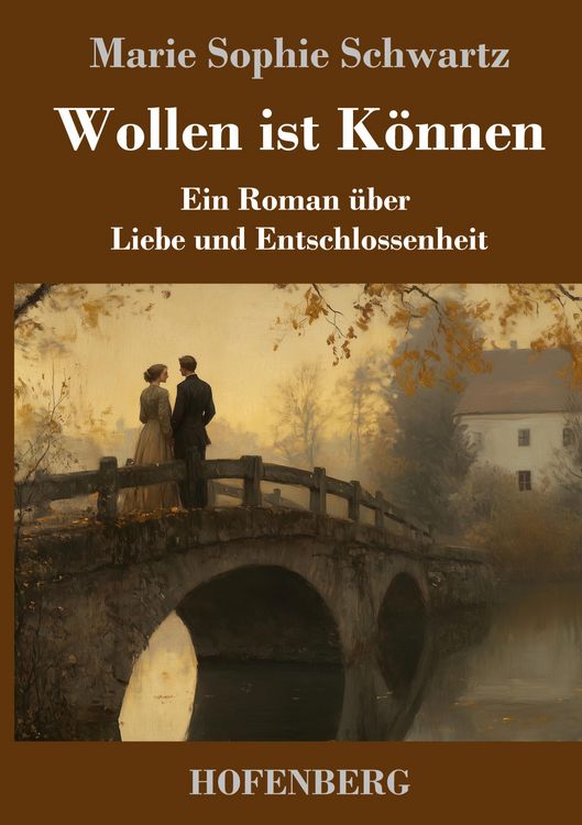 Produktbild: Wollen ist K&ouml;nnen