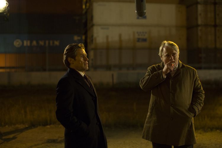 Produktbild: A Most Wanted Man