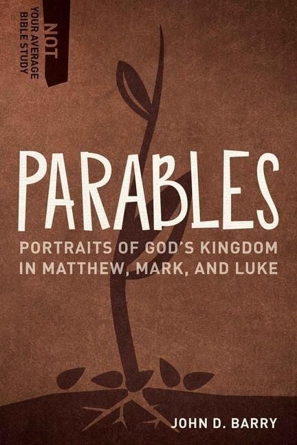 Produktbild: Parables