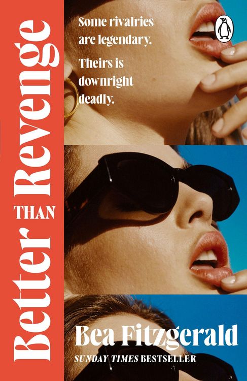 Produktbild: Better Than Revenge