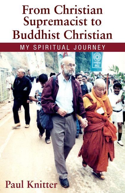 Produktbild: From Christian Supremacist to Buddhist Christian: My Spiritual Journey