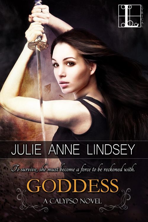 Produktbild: Goddess