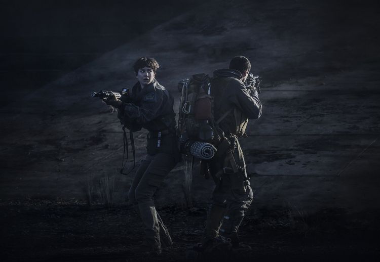 Produktbild: Alien: Covenant