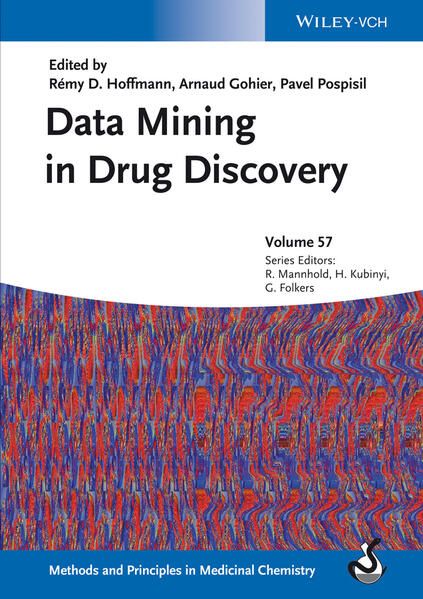 Produktbild: Data Mining in Drug Discovery