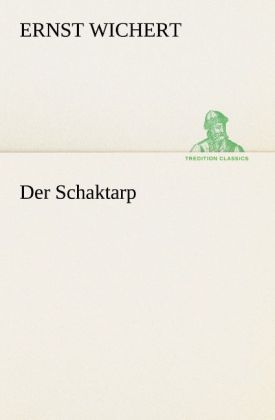 Produktbild: Der Schaktarp
