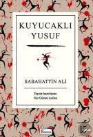 Produktbild: Kuyucakli Yusuf