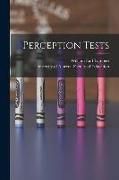 Produktbild: Perception Tests