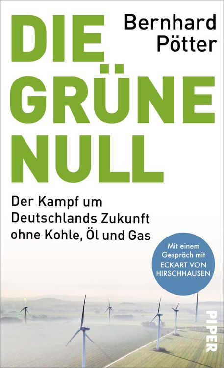 Produktbild: Die Gr&uuml;ne Null