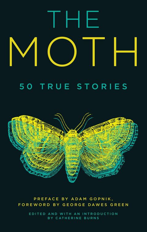 Produktbild: The Moth
