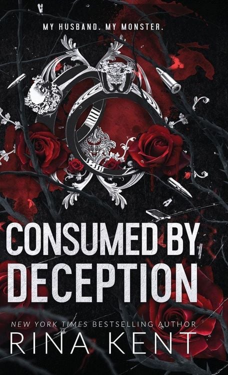 Produktbild: Consumed by Deception