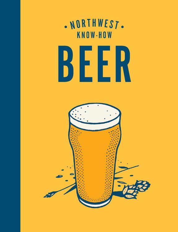 Produktbild: Northwest Know-How: Beer