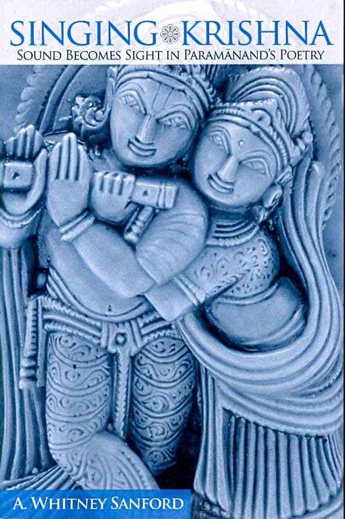 Produktbild: Singing Krishna