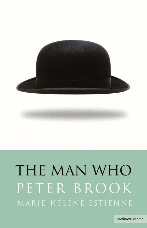 Produktbild: The Man Who