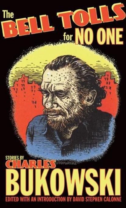 Produktbild: The Bell Tolls for No One