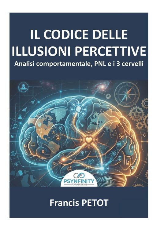 Produktbild: L'analisi comportamentale e la PNL