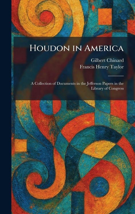 Produktbild: Houdon in America