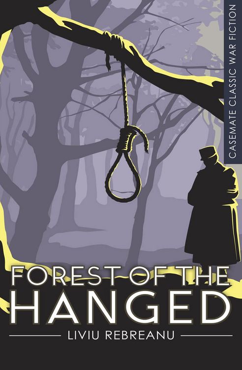Produktbild: Forest of the Hanged