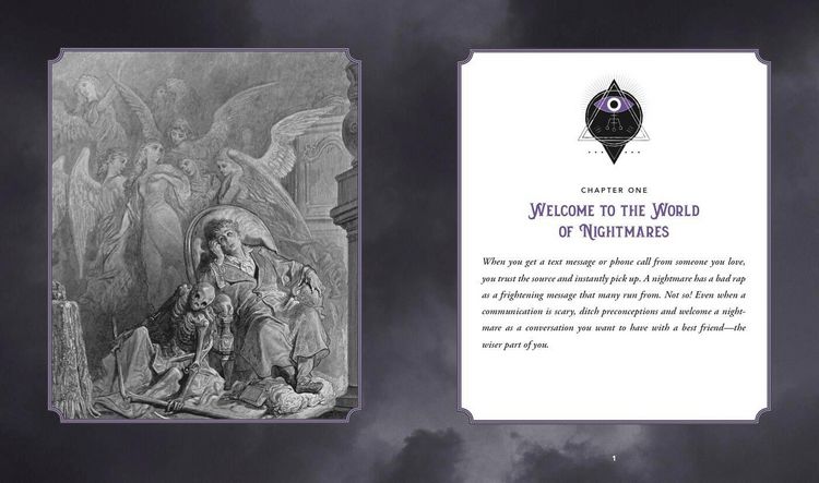 Produktbild: Nightmares
