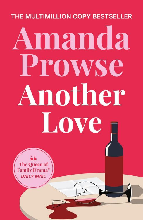 Produktbild: Another Love