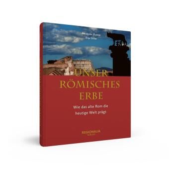 Produktbild: Unser r&ouml;misches Erbe