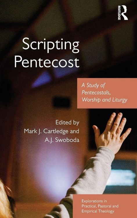 Produktbild: Scripting Pentecost