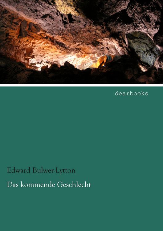 Produktbild: Das kommende Geschlecht
