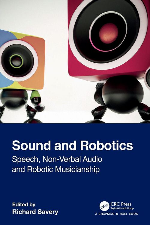 Produktbild: Sound and Robotics