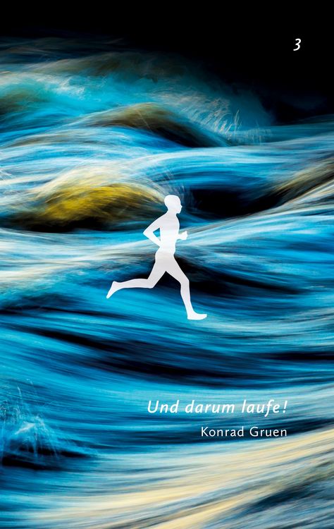 Produktbild: Und darum laufe! 3