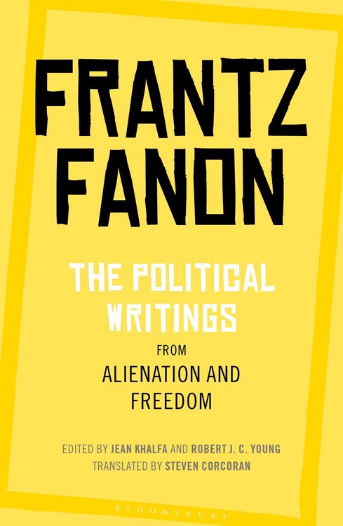 Produktbild: The Political Writings from Alienation and Freedom