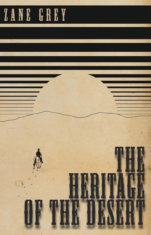 Produktbild: The Heritage of the Desert